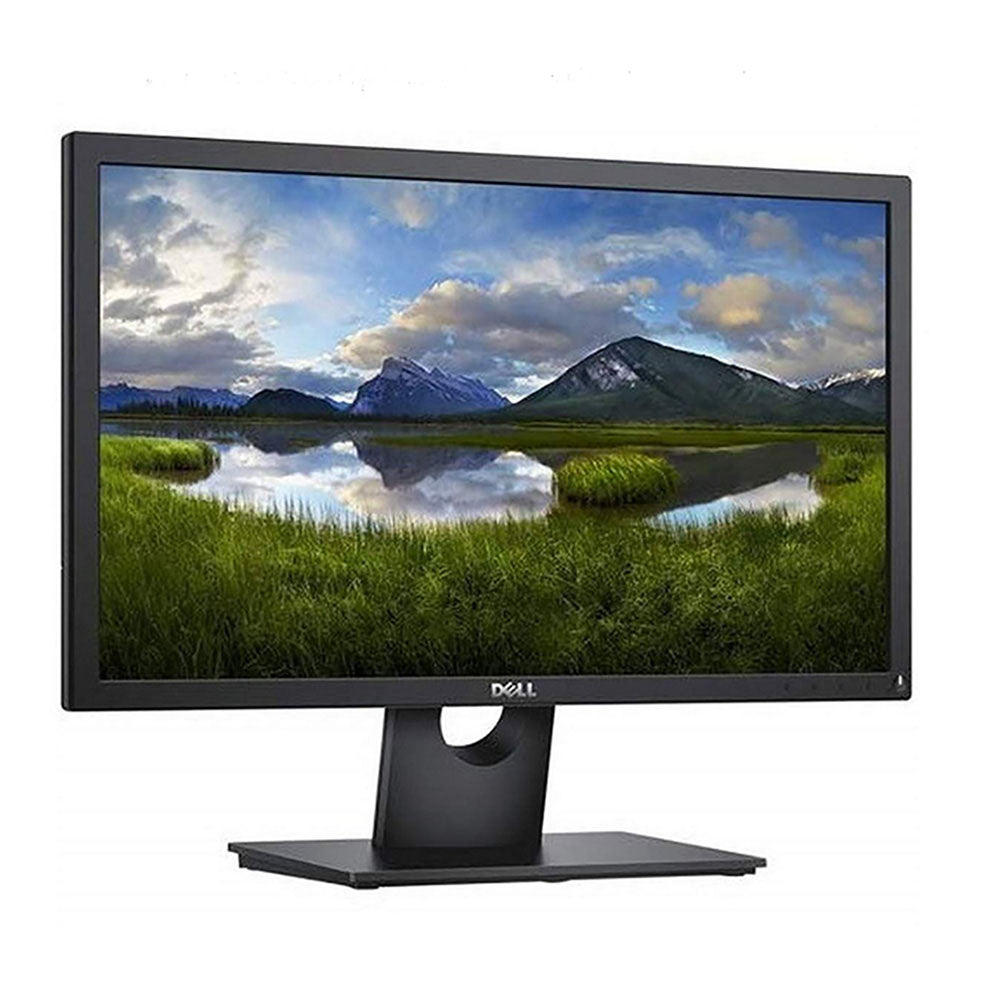 Dell Monitor E2216HV Dell Monitor E2216HV